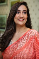 Manjusha Latest Stills